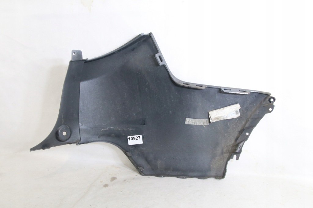 фото №2, Бампер задняя rog угловой land rover discovery sport