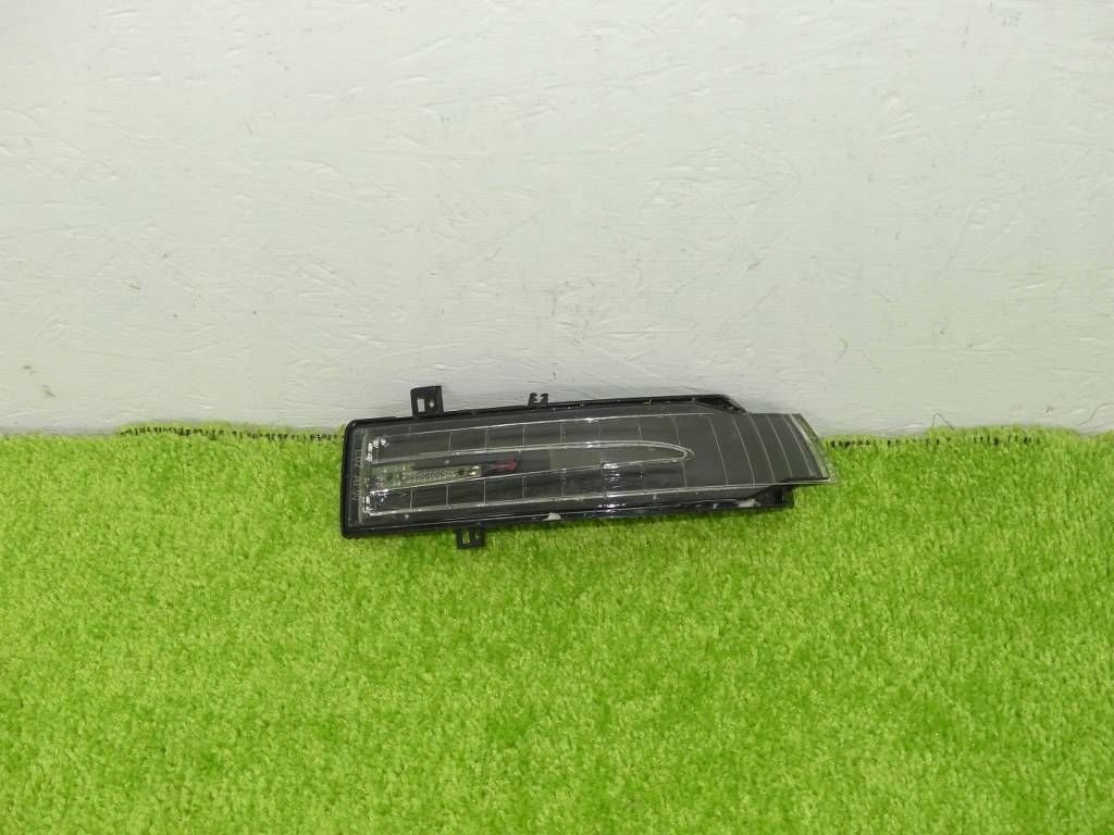 фото №1, Поворотник зеркало левая mercedes gt sls slk w172 sl w197 amg