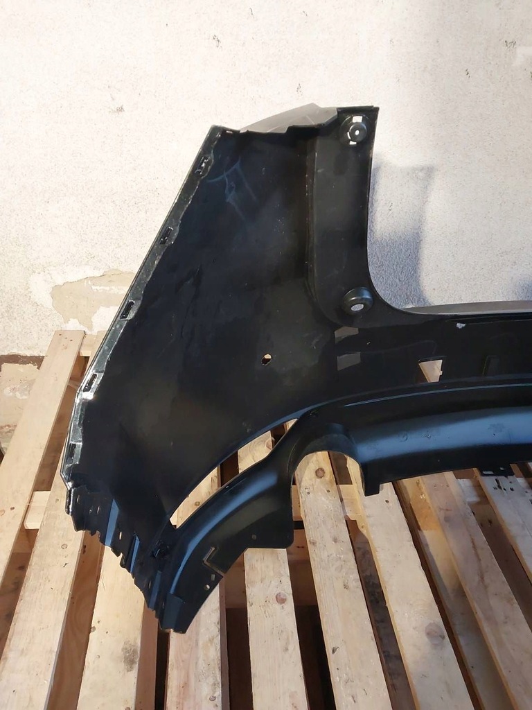 фото №10, Бампер задняя задний mazda cx5 ii 2 kb8a50221