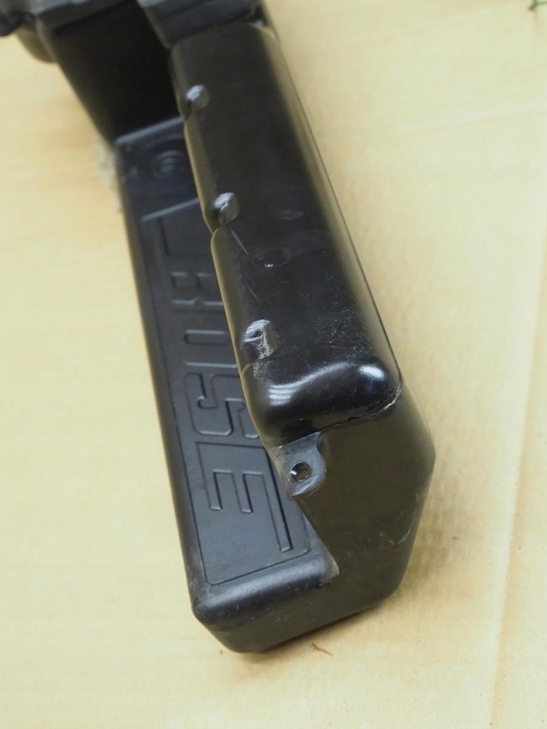 фото №13, Audi a8 d2 динамік двері лівий перед bose сабвуфер