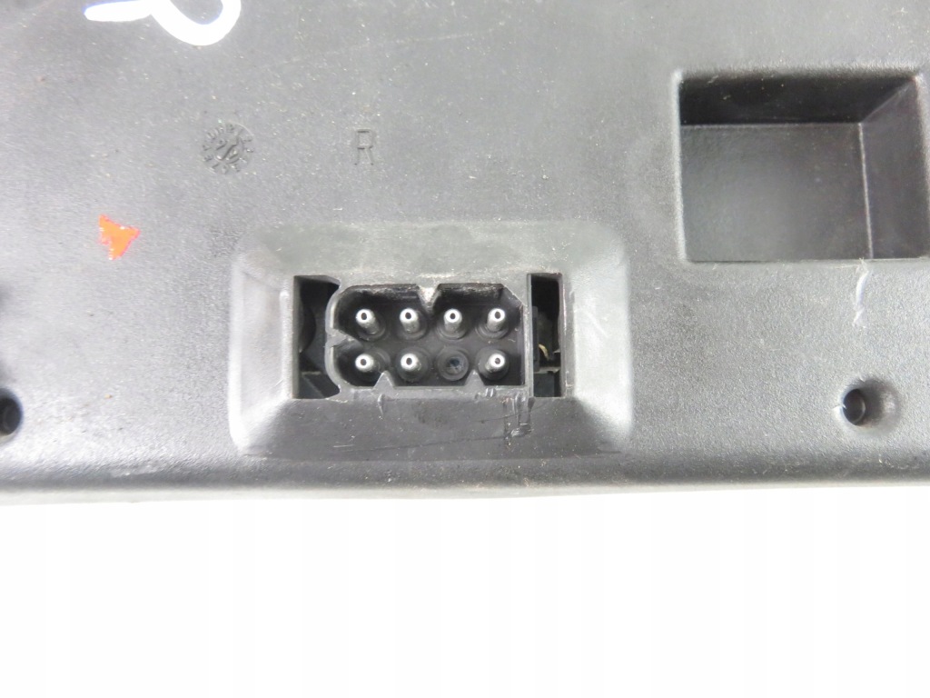 фото №9, Лампа правая задняя bmw 5 e39 2vp00724008