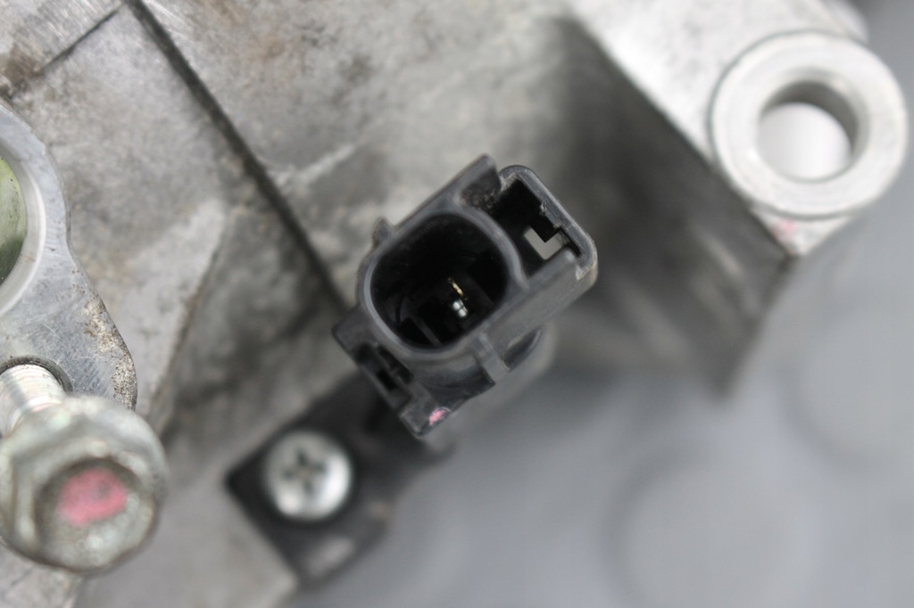 фото №6, Компрессор кондиционера компрессор mazda cx-3 2.0 skyactiv-g 14-21