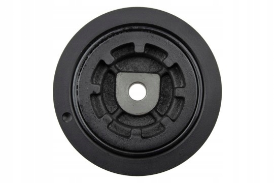 фото №3, Шкив коленчатого вала renault laguna safrane 2.2d