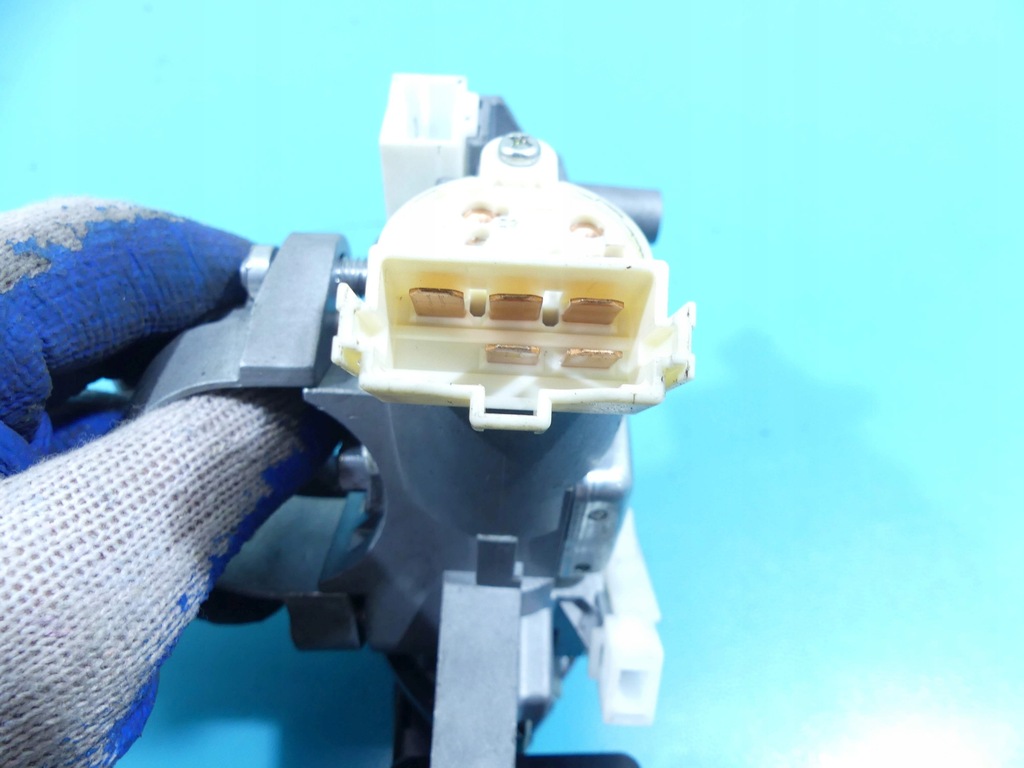 фото №14, Бортовий комп'ютер набір lancer viii x 07-16 1.8 mivec