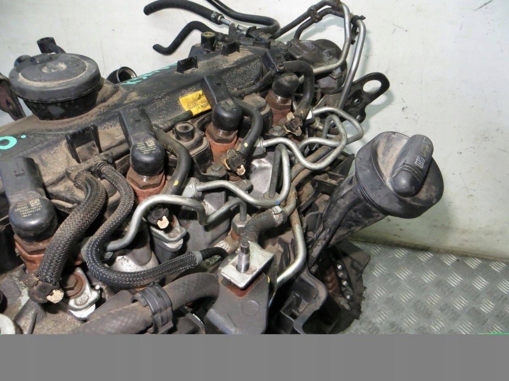 Купить Mercedes w176 1.5 двигатель комплектный  k9kf452 607.951 12-