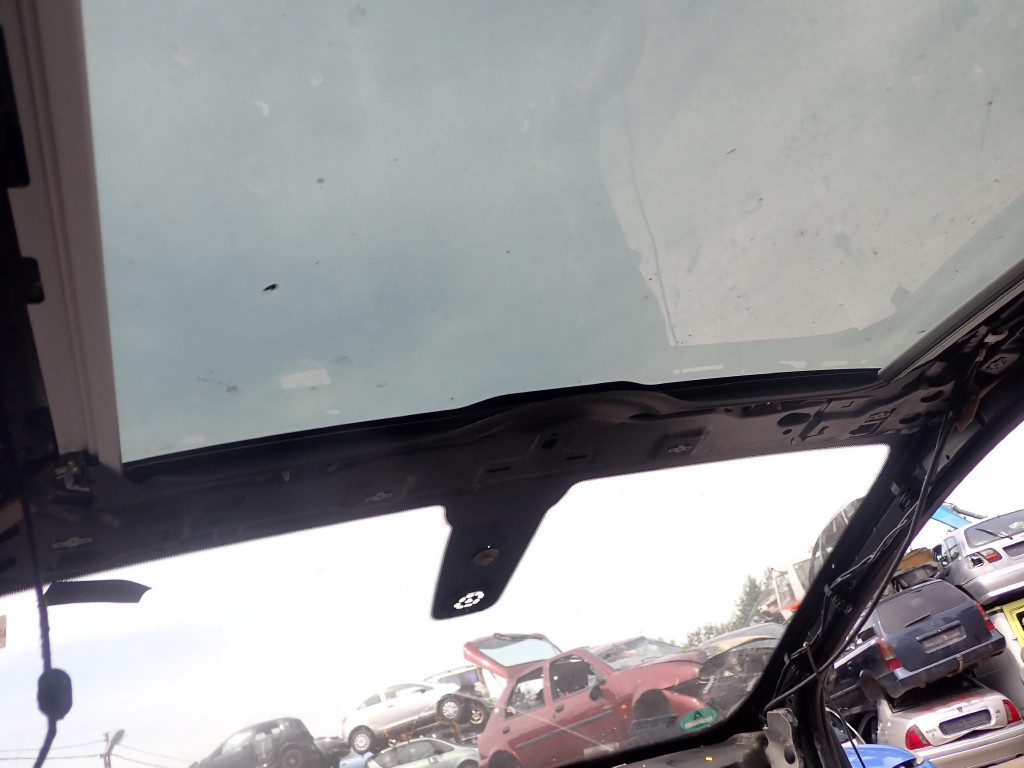 фото №7, Peugeot 308 i t7 07- kombi sw дах панорама скло код лакофарбового покриття ktga