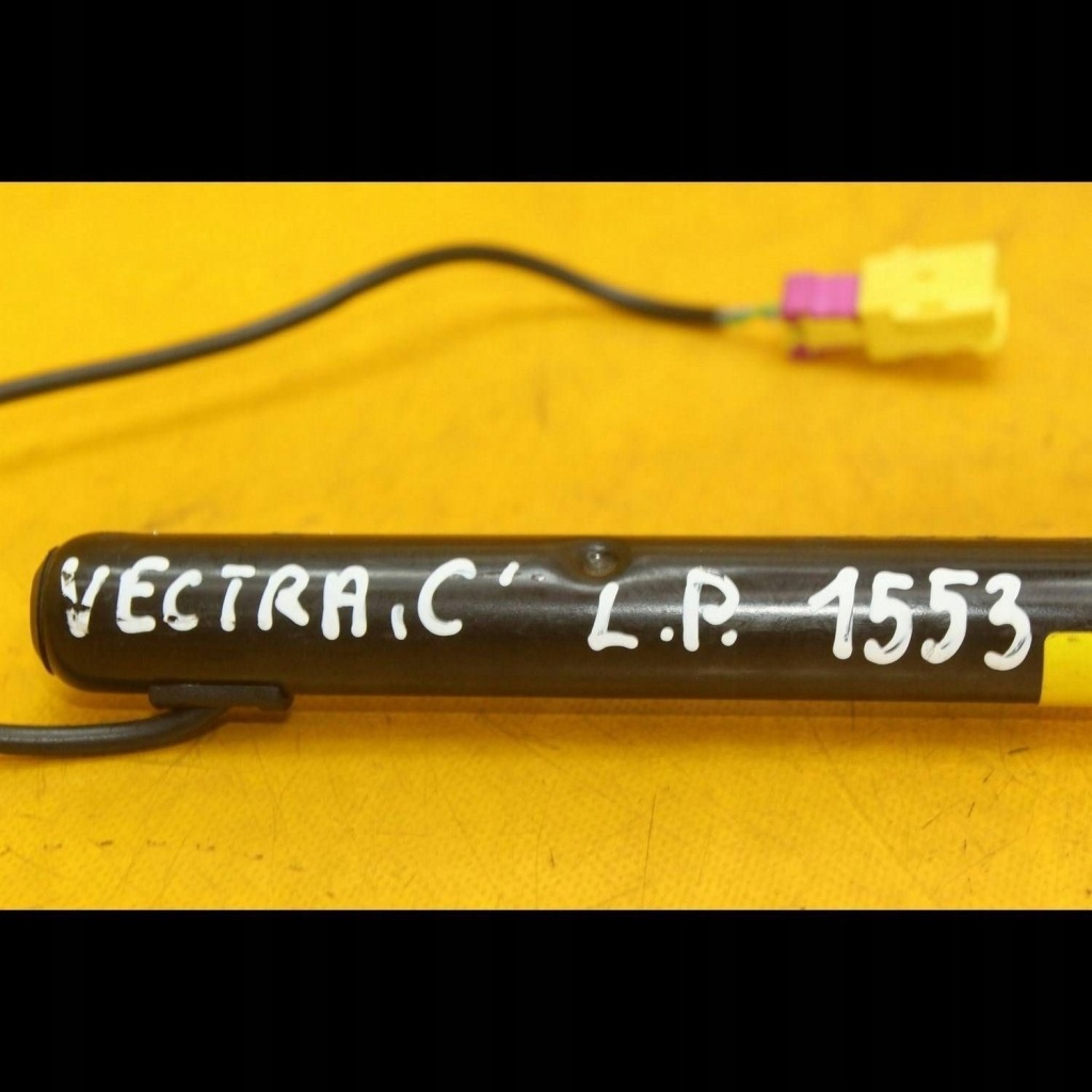 фото №11, Кліпса pas пряжка натягувач поперечина лівий перед передній opel vectra c 13127943f