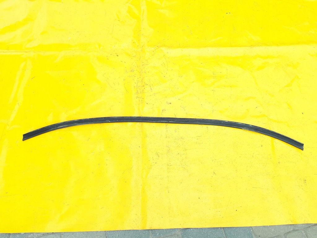 фото №4, Прокладка pod скло перед vectra b 95-02r