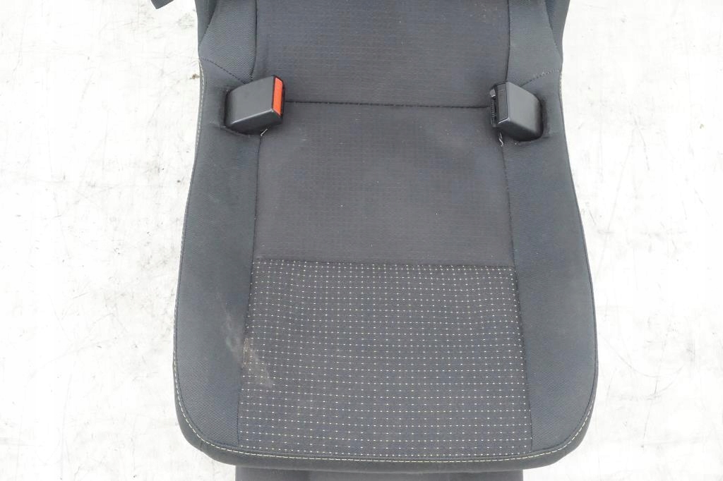 фото №4, Сиденье 2 ряд средний renault grand scenic iii