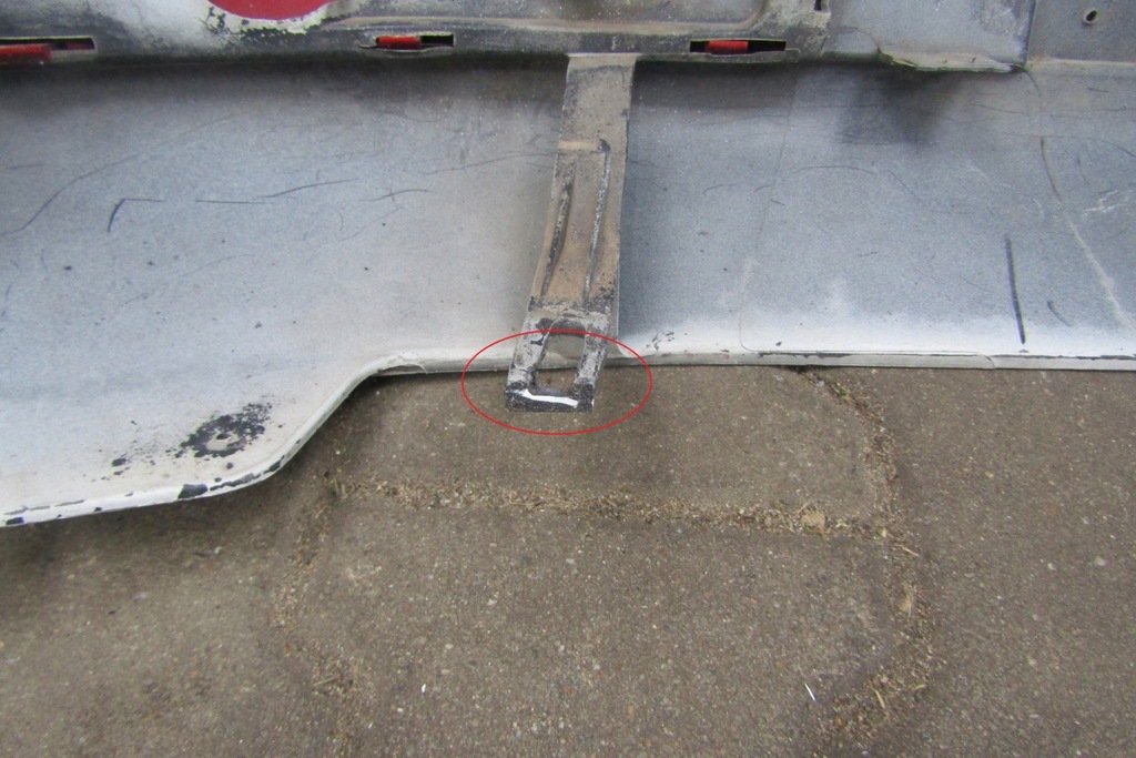 фото №12, Бампер перед vw t5 multivan 7e5 lift 10-15