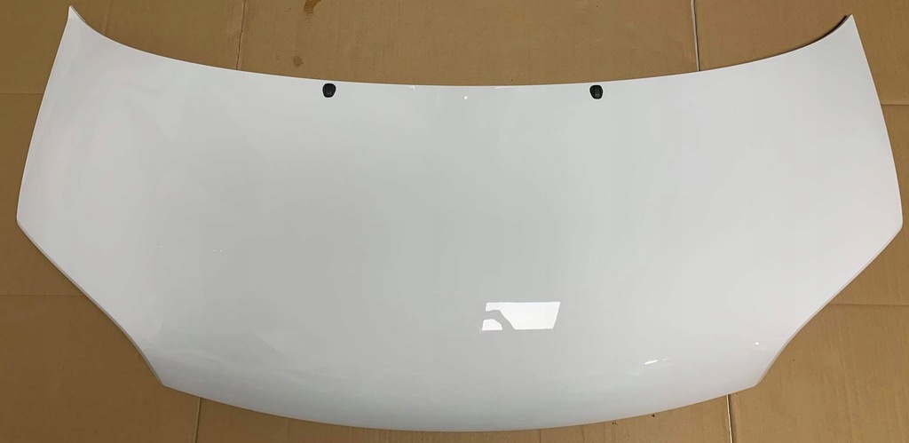 фото №1, Smart fortwo 453 капот