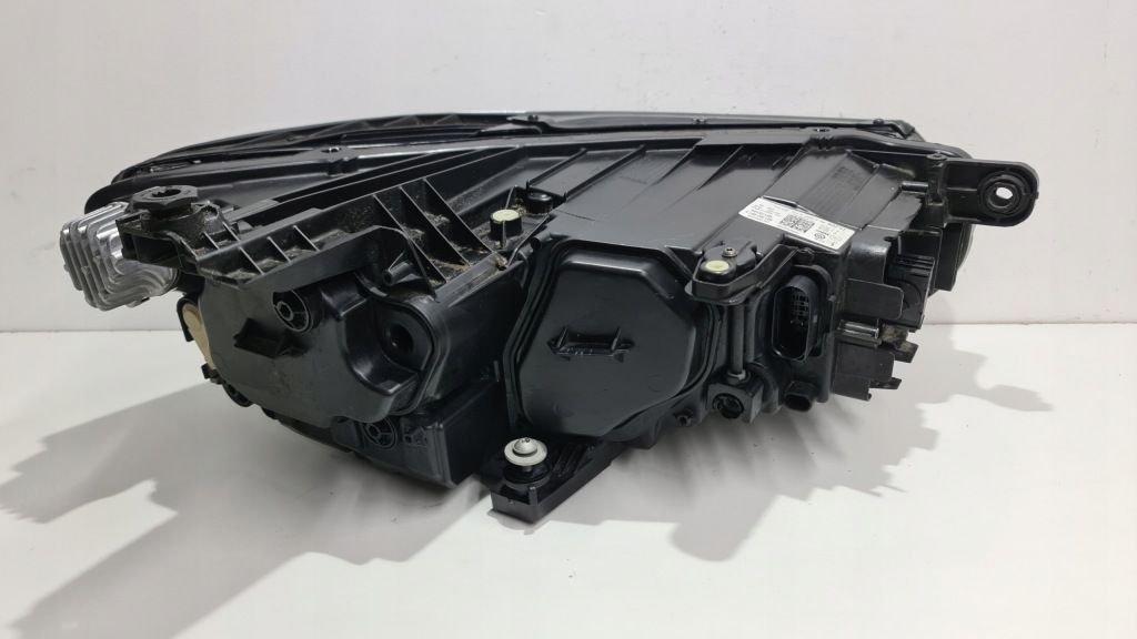 фото №5, Фара лампа перед ліва vw passat b8 lift full led 3g1941081t