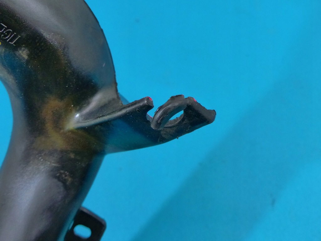 фото №7, Впуск повітря toyota highlander ii 3,5 v6