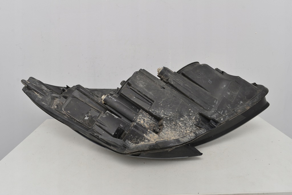 фото №13, Лампа перед ліва opel corsa e led 13381343