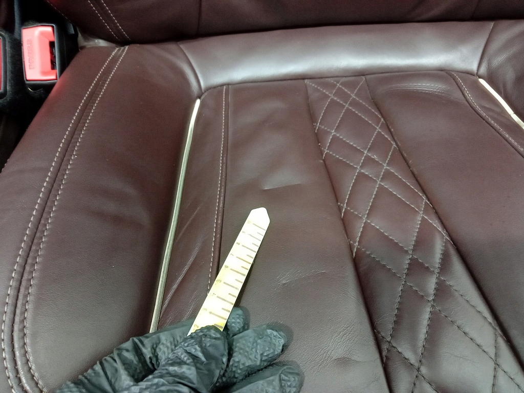 фото №10, Bmw 5 g30 сидіння заднє сидіння комфорт комплект exclusive nappa lzni