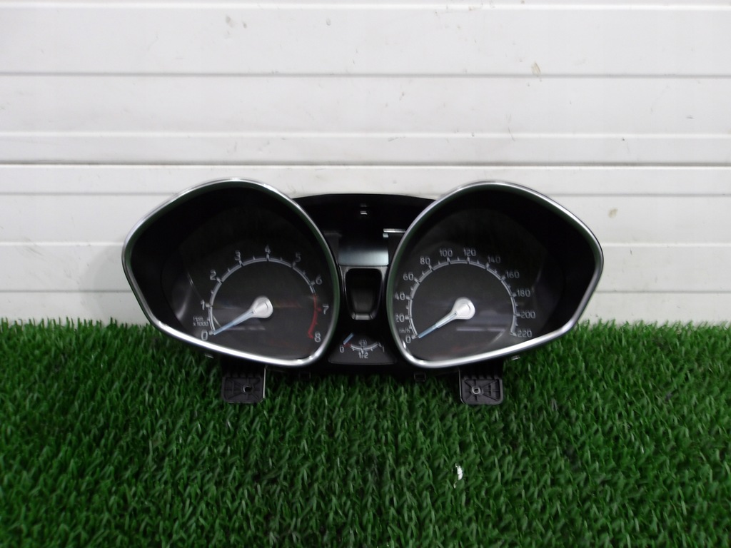 фото №1, Ford ecosport 12- 1.5 счетчик приборы fn1f-10894-aa