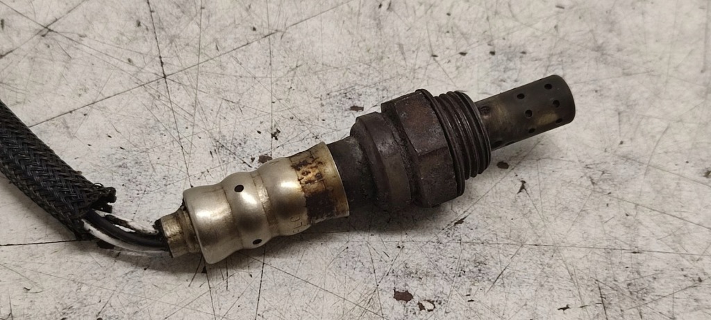 Датчик лямбда-зонд mini r56 1,6 vti Цена
