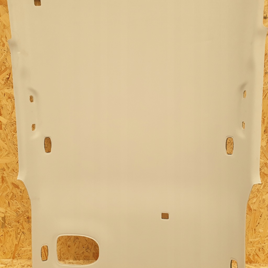 фото №4, Renault grand scenic iv стеля