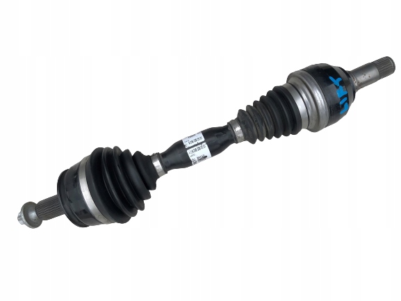 фото №1, Mercedes привідний вал półośka cla 117 w117 a2463302501