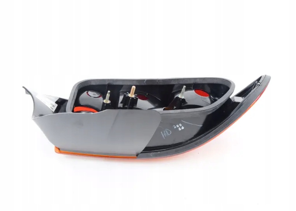 фото №8, Bmw z3 coupe e36 rear правий задній ліхтар 8389714 63218389714