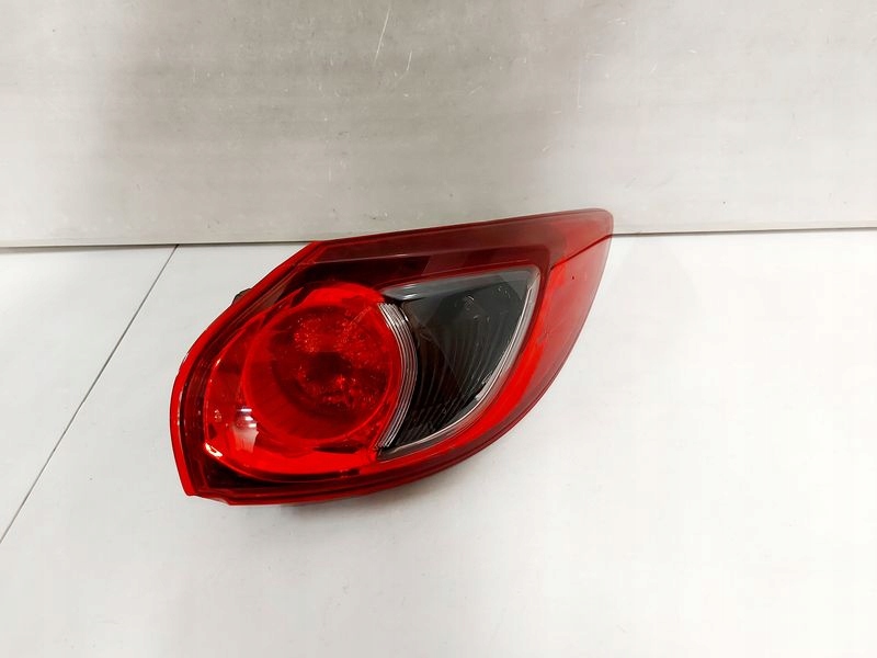 фото №1, Mazda cx5 cx-5 1 i лампа правый задняя правая задняя