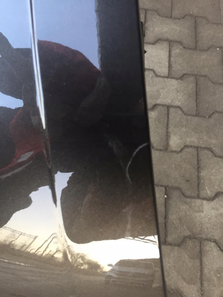 Vw passat b8 бампер задняя лампы sedan крышка багажника li7f Недорого