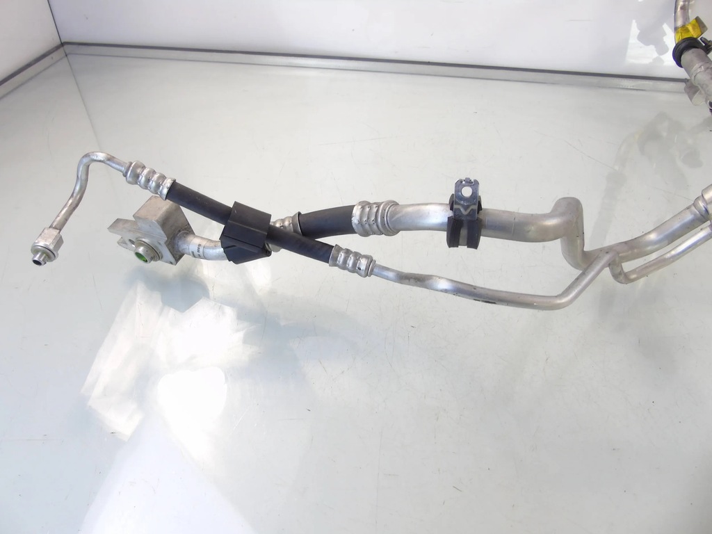 фото №4, Шланг трубка кондиционера maserati ghibli 3.0 d 670004945