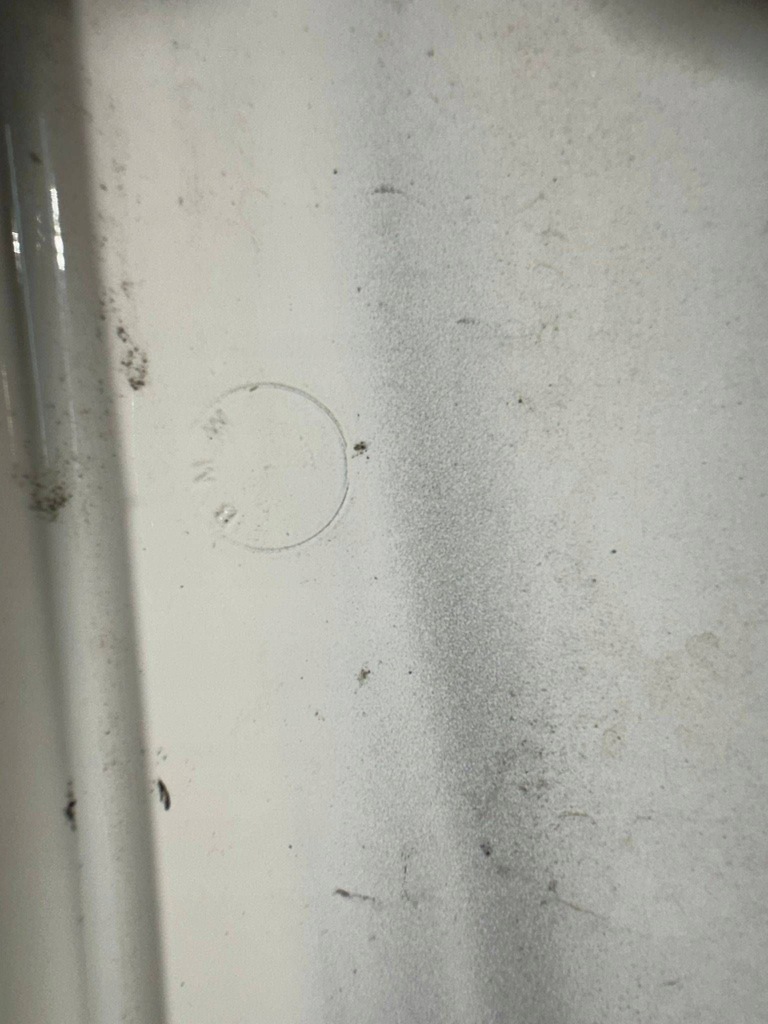 фото №8, Крыло bmw 2 f45 f46 левый перед