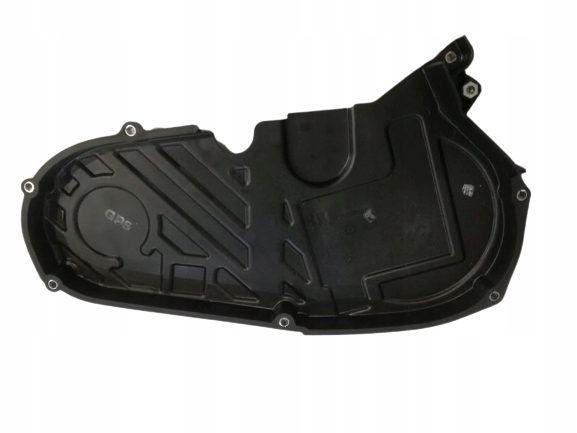 фото №1, Корпус распределительного вала alfa romeo giulietta 2.0