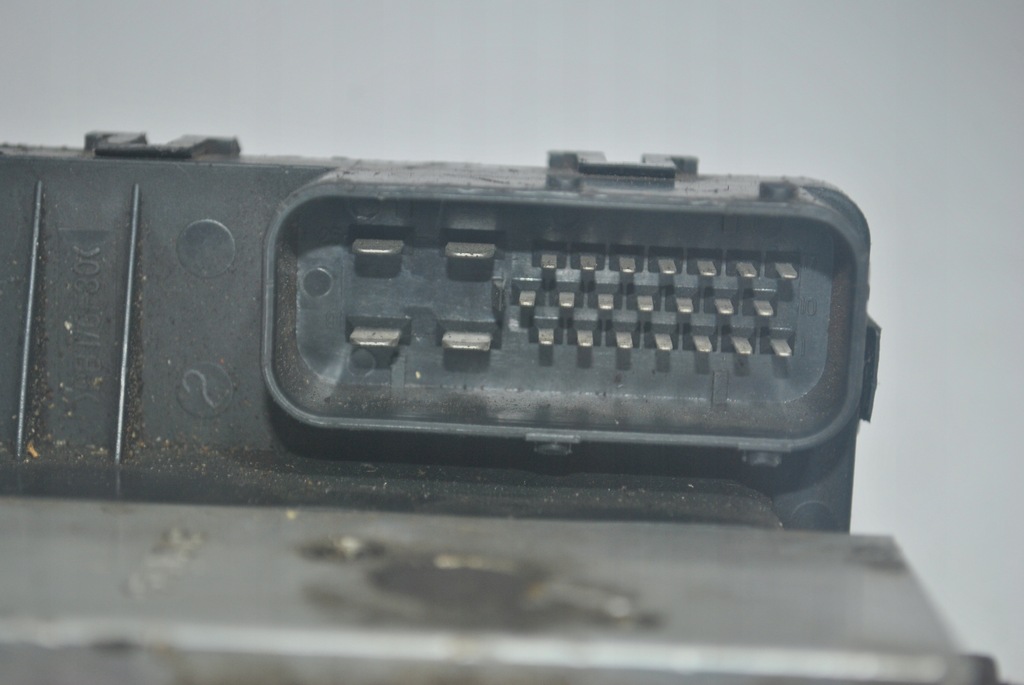 фото №6, Насос гальмівна abs kia carnival ii bh60102400