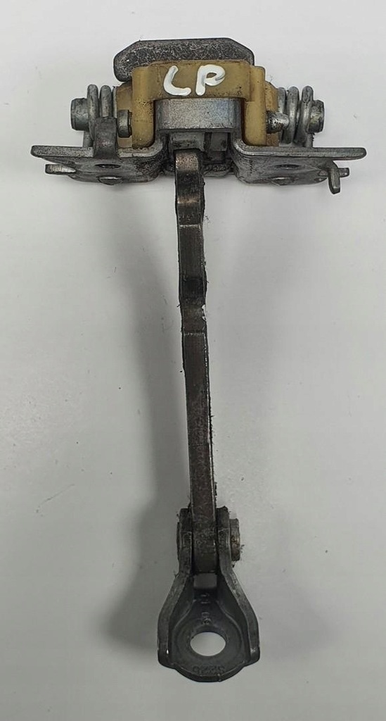 фото №1, Ограничитель дверь перед передний renault espace iv 070660