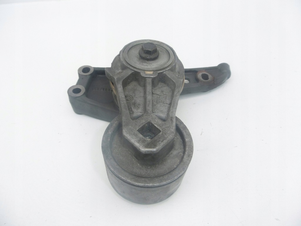 фото №7, Натягувач ролик ремінь magnum dxi 13 volvo fh