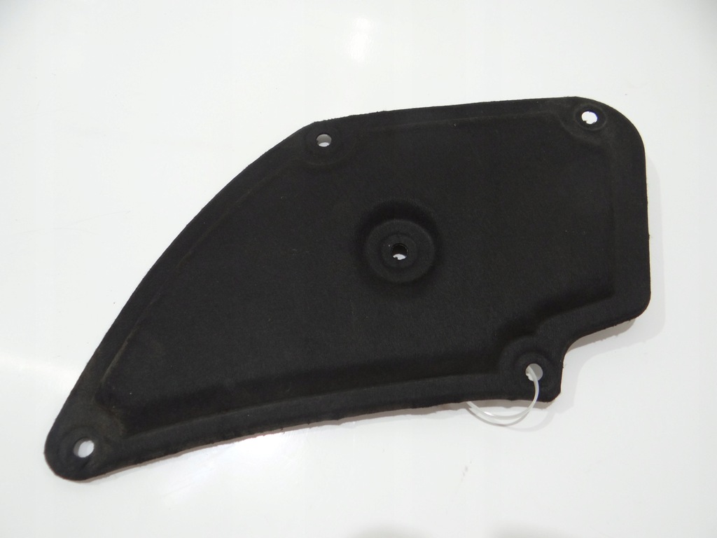 фото №1, Шумоізоляція капот праве bmw i3 7360422