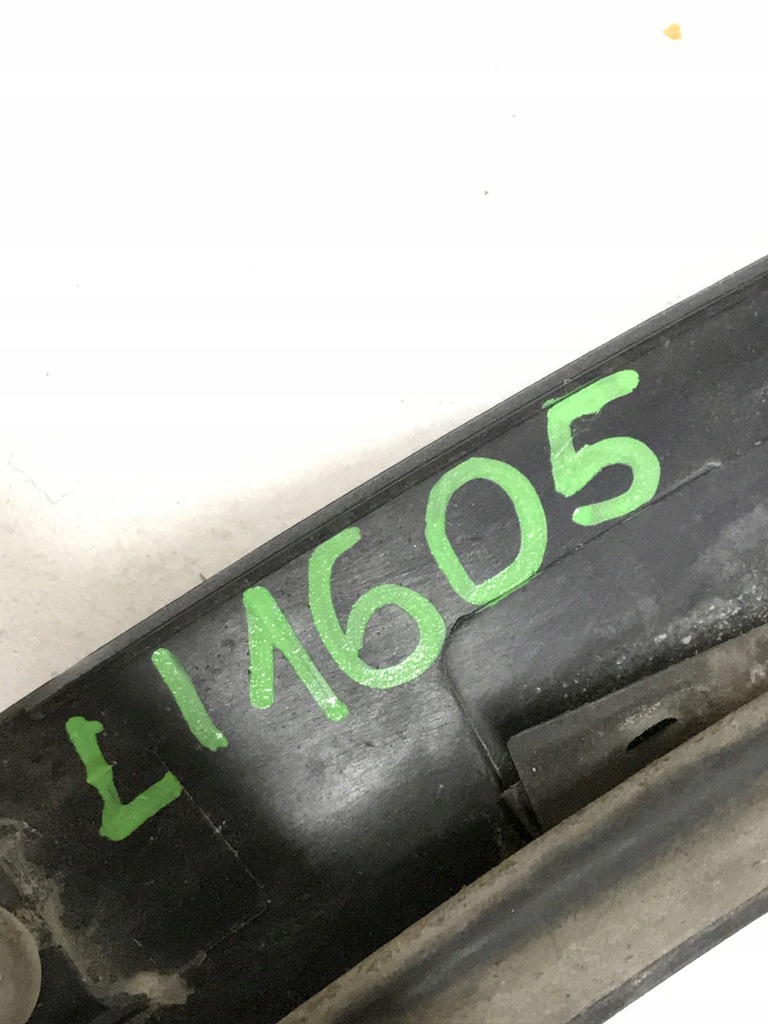 фото №9, Tesla x молдинг na крила правий задня 1045897-00-d