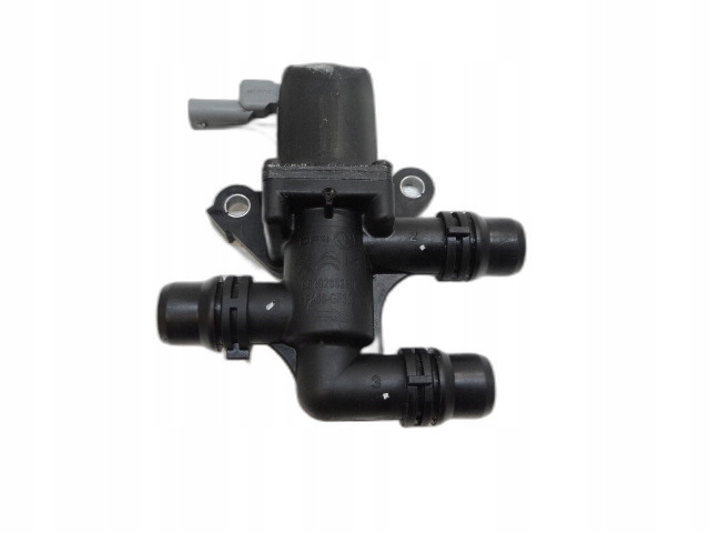 фото №1, Citroen c4 iii e-c4 електроклапан циркуляція wody 9829266280