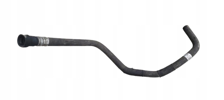 фото №1, Шланг wody fiat ducato iii 3.0 06-14 fv