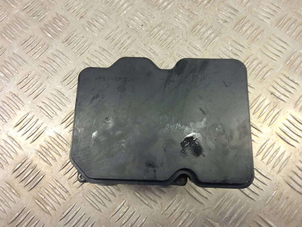 фото №1, Toyota highlander xu70 2021 насос abs