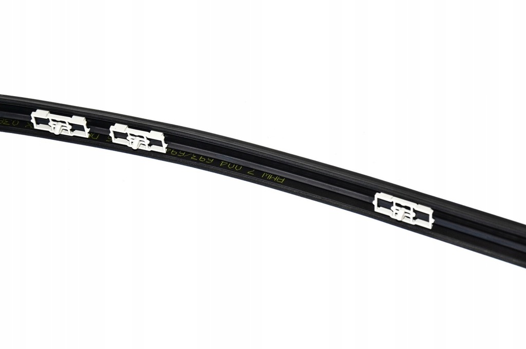 фото №10, Bmw x5 e53 прокладка нижній край двері перед p