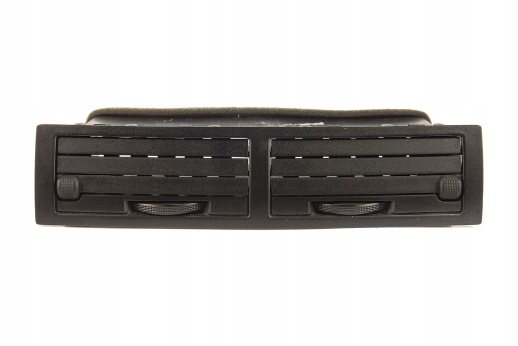 фото №1, Mazda 2 dy решітка обдув середня d37464930