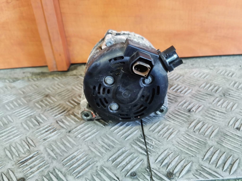 Генератор focus mk3 1.0 ecoboost cv6t-10300-ga Оригінал