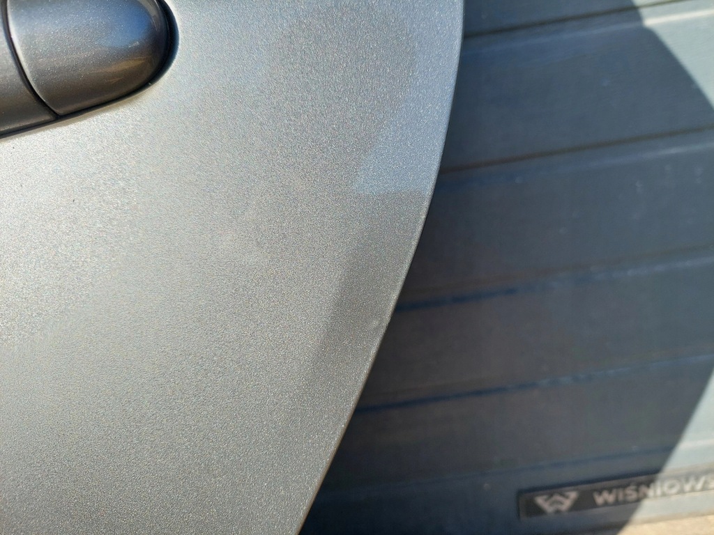 фото №6, Двері задня ліва renault grand scenic iii lift 2012 rok