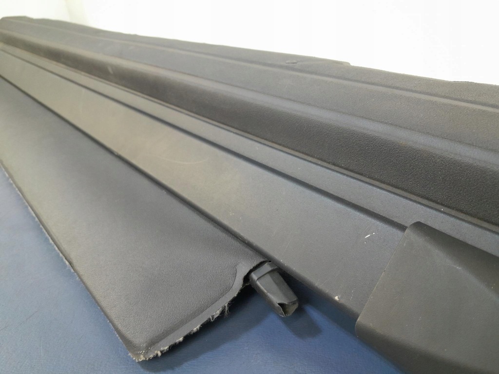 фото №5, Volvo xc90 i шторка багажника