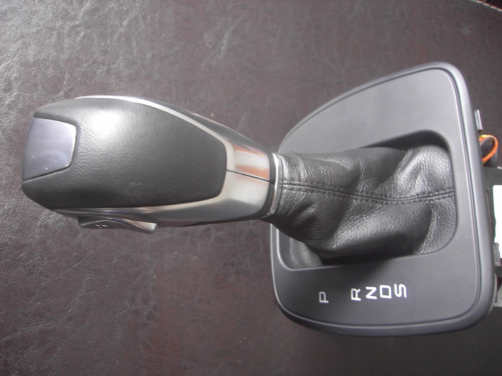 фото №5, Домкрат важіль перемикання передач автоматична коробка передач kuga mk2