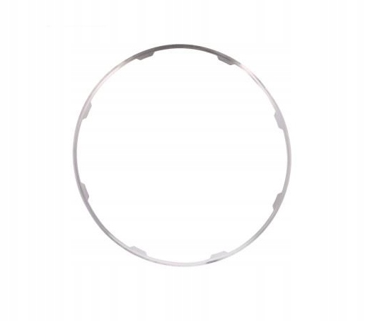 фото №1, Прокладка фильтра dpf volvo/renault