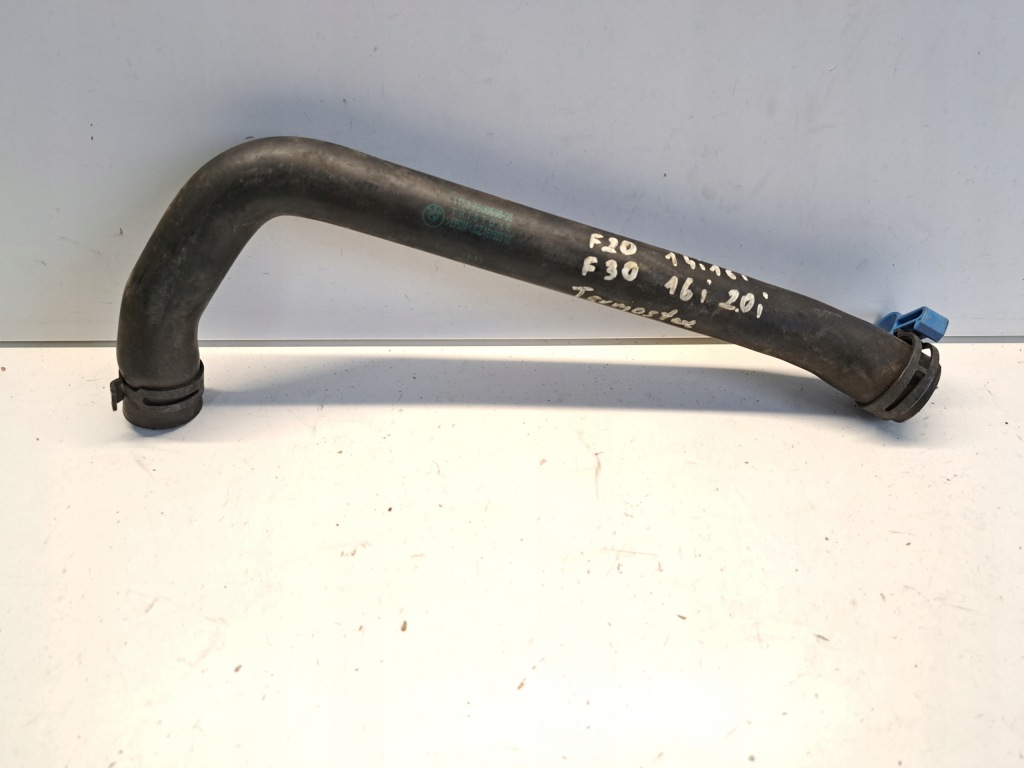 фото №1, Bmw f20 f30 wąż штуцер термостата 7600588