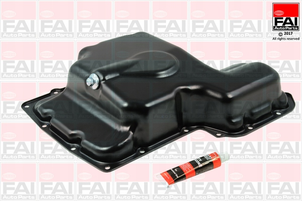 Pan004 fai піддон масляна citroen fiat ford peugeot Ціна