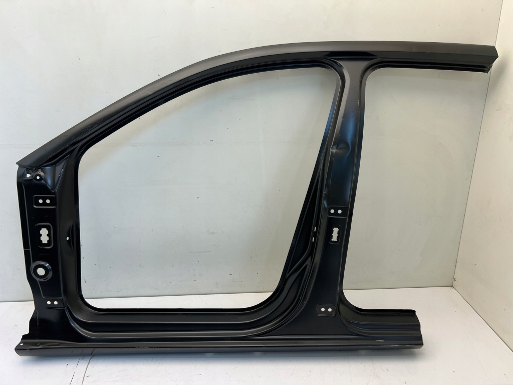 фото №1, Seat leon iv 5f порог обшивка рамка блок двигателя передний левый перед oeyginał 20-