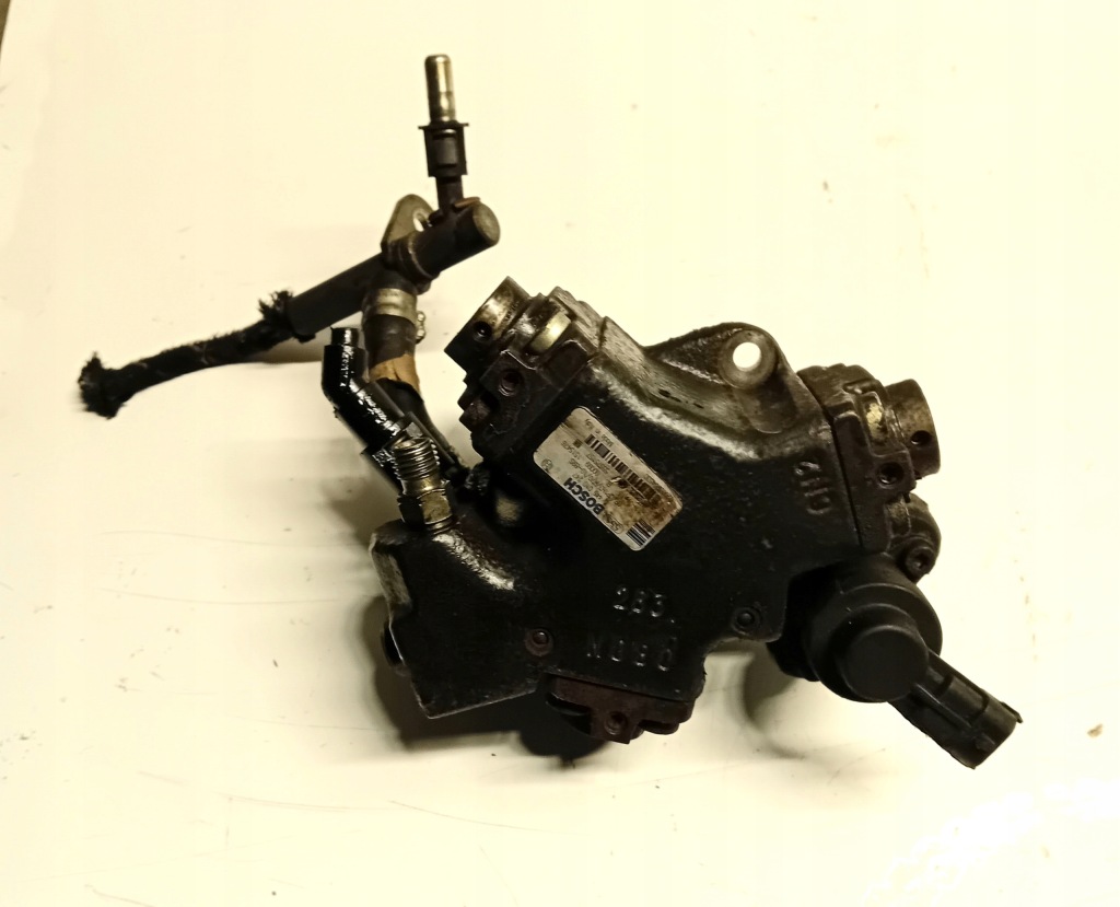 Купити Насос упорскування opel cprsa d 1.3 cdti 0445010247