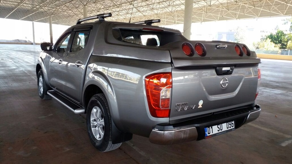 фото №16, Vw amarok toyota hilux ford ranger обшивка hardtop full box герметичный