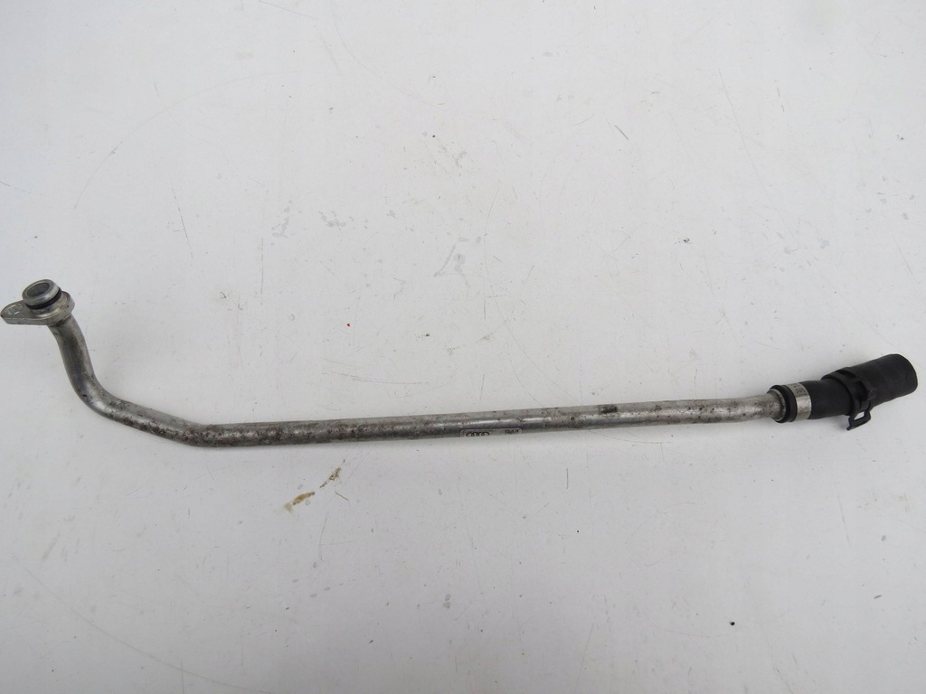 фото №1, Труба wody audi s7 4.0 tfsi 079121083h